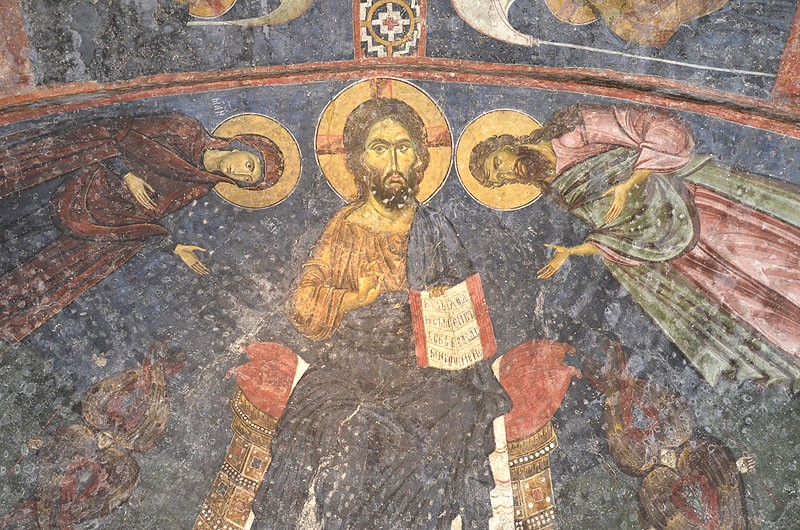 Три дня в Косово и Метохии. Фото: иеромонах Игнатий (Шестаков)