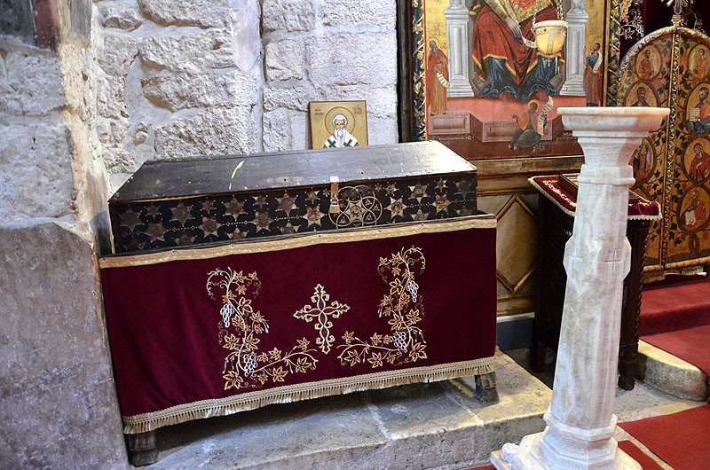 Три дня в Косово и Метохии. Фото: иеромонах Игнатий (Шестаков)