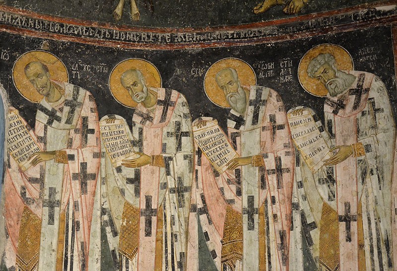 Три дня в Косово и Метохии. Фото: иеромонах Игнатий (Шестаков)