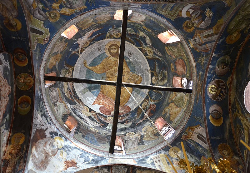 Три дня в Косово и Метохии. Фото: иеромонах Игнатий (Шестаков)