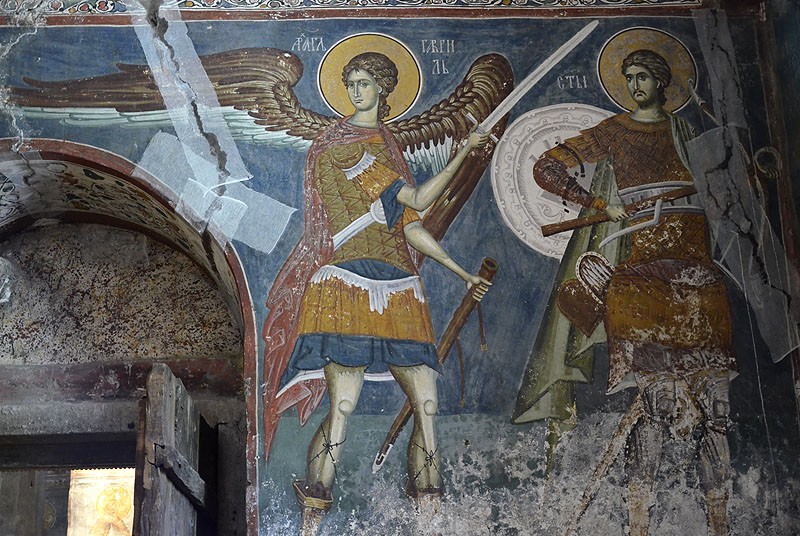 Три дня в Косово и Метохии. Фото: иеромонах Игнатий (Шестаков)