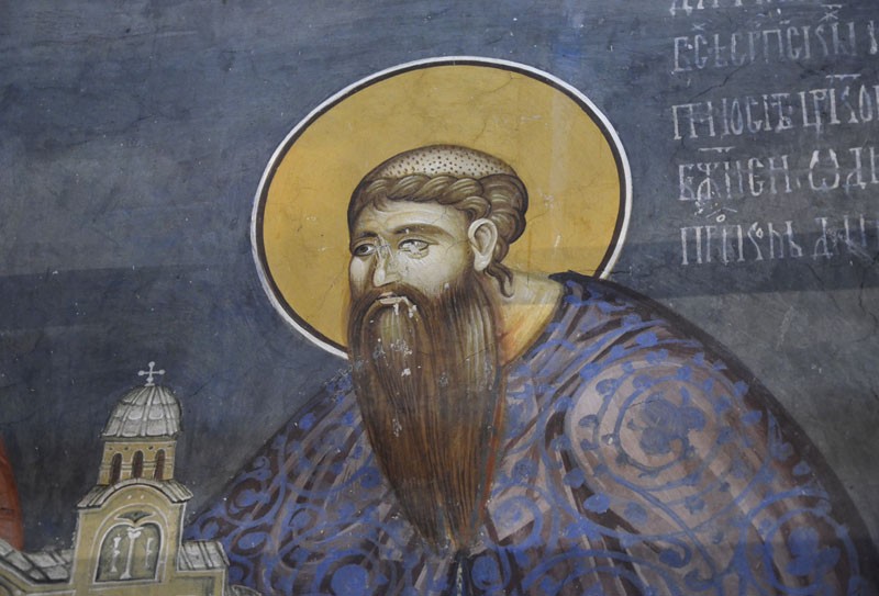 Три дня в Косово и Метохии. Фото: иеромонах Игнатий (Шестаков)