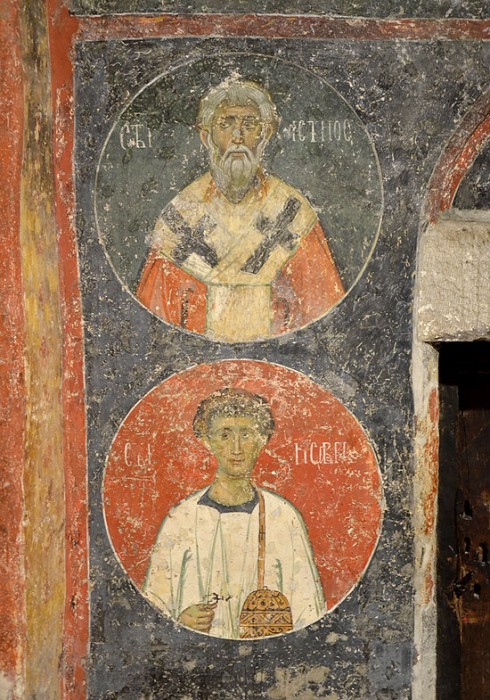 Три дня в Косово и Метохии. Фото: иеромонах Игнатий (Шестаков)