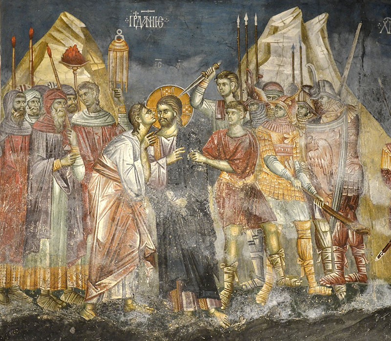 Три дня в Косово и Метохии. Фото: иеромонах Игнатий (Шестаков)