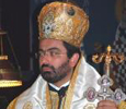 Greek Orthodox Church Bishop to be Enthroned for First Time in Botswana