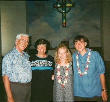 60971.p православный храм на гавайях