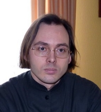 Валерий Духанин