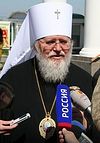 "We Always Prayed For the Unity of Our Church." An Interview with Metropolitan Hilarion