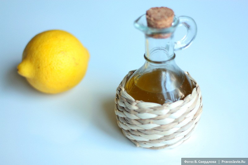 Ароматные масла. Рецепт: Клубника и спаржа  Фото: Виктория Свердлова / Православие.Ru