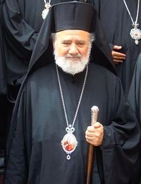 Архиепископ Стилиан