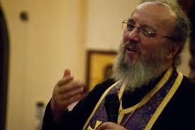 Fr. Nicholas Karipoff.