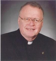 Fr. Peter Gillquist.