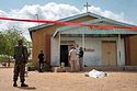Kenyan churches attacked by gunmen, grenades, killing 17