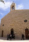 An Insight into the Greek-Orthodox Community of Jordan