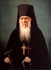 Sermon on the Commemoration Day of St. Ambrose, Elder of Optina