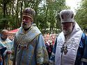 Primate of Czech-Slovak Orthodox Church to visit Diocese of Alaska
