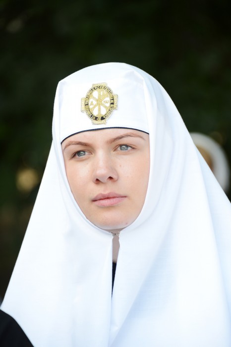 Патриарший визит на Украину.  Фото: С. Власов / Пресс-служба Патриарха Московского и всея Руси