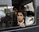 Christians Flee from Radical Rebels in Syria