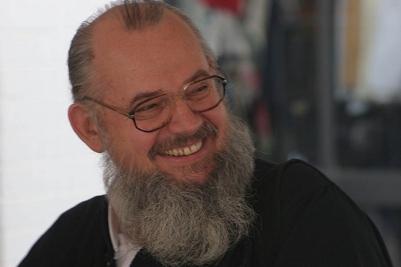 Архиепископ Вроцлавский и Щецинский Иеремия. Фото: Александр Василюк