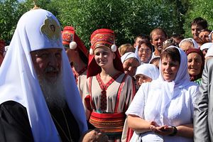 Фото: сайт Мордовской митрополии