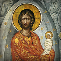 Успение Пресвятой Богородицы. Галерея образов
