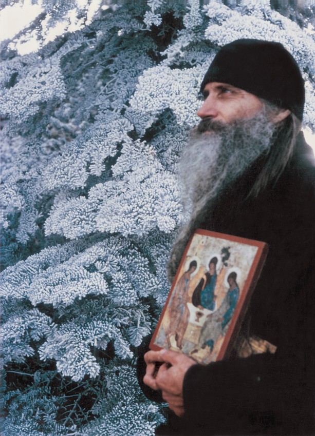 Серафим роуз православное понимание книги бытия скачать
