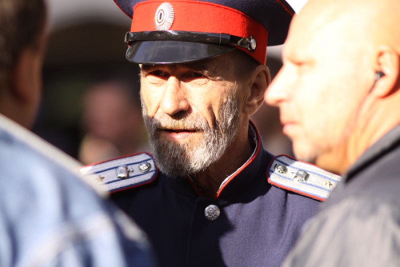 Донская.   Юлия Руденко/Православие.Ru