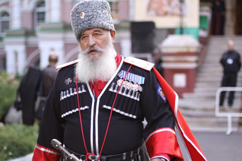 Донская.  Юлия Руденко/Православие.Ru