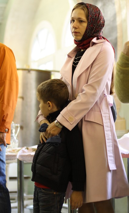 Донская.  Юлия Руденко/Православие.Ru