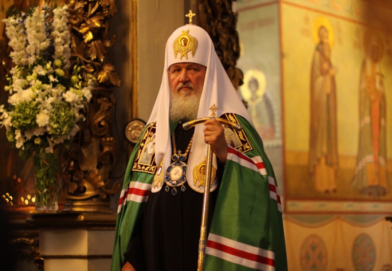 Донская.  Юлия Руденко/Православие.Ru