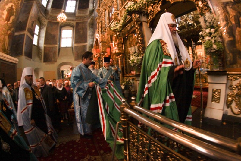 Донская. Юлия Руденко/Православие.Ru