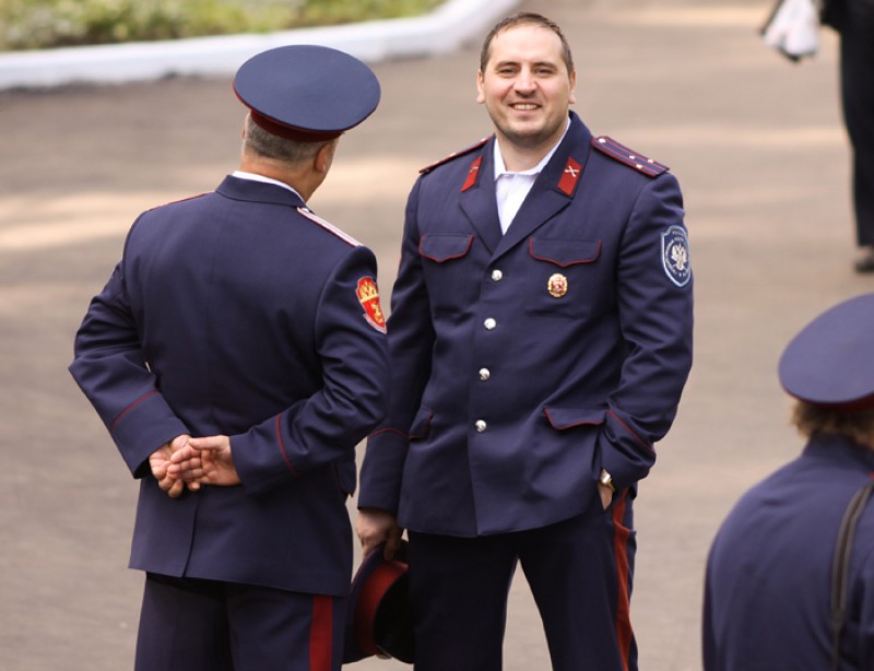 Донская.  Юлия Руденко/Православие.Ru