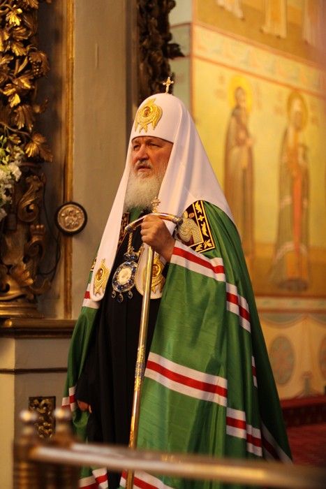 Донская.  Юлия Руденко/Православие.Ru