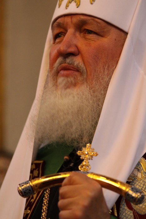 Донская. Юлия Руденко/Православие.Ru