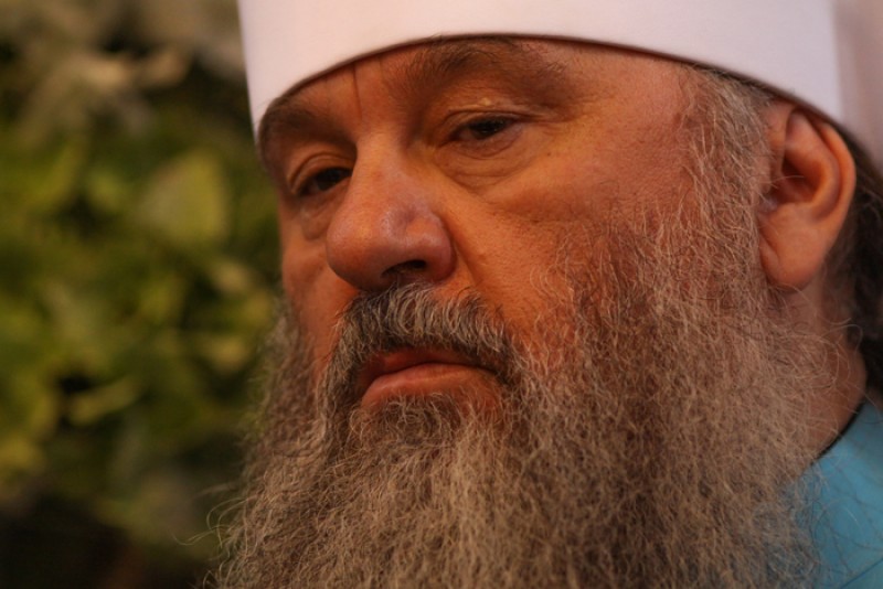 Донская.  Юлия Руденко/Православие.Ru