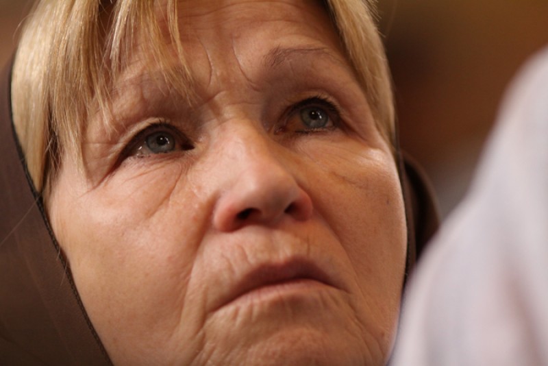 Донская. Юлия Руденко/Православие.Ru