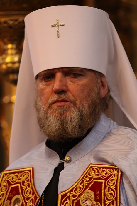 Донская.   Юлия Руденко/Православие.Ru