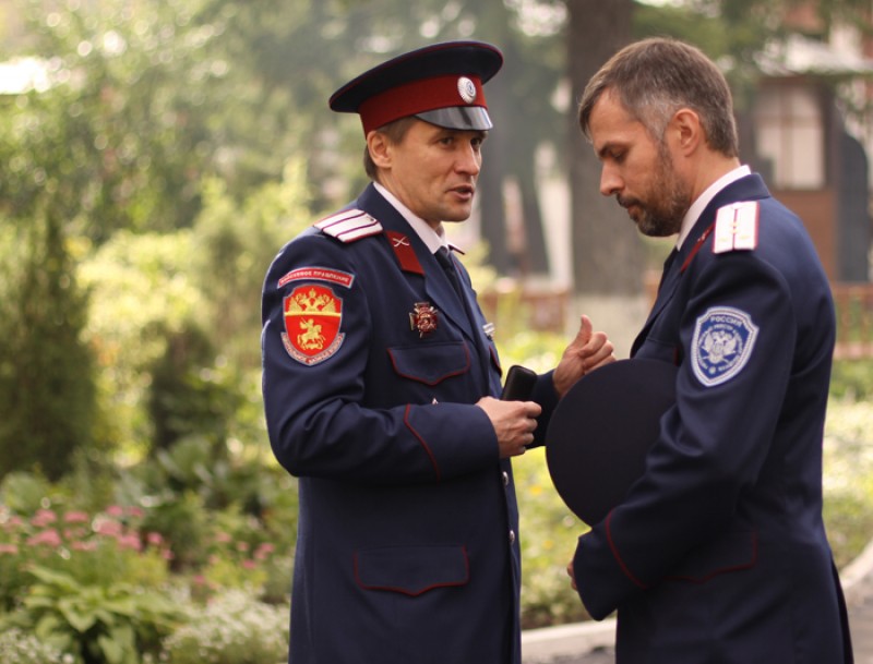 Донская.  Юлия Руденко/Православие.Ru