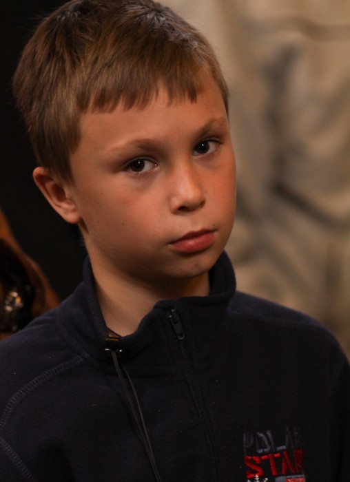 Донская. Юлия Руденко/Православие.Ru