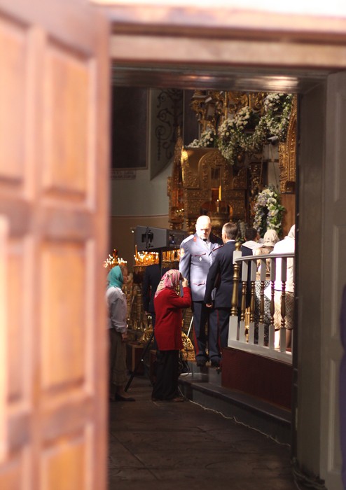 Донская.  Юлия Руденко/Православие.Ru