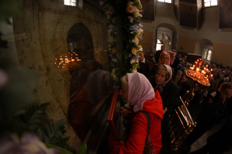 Донская.  Юлия Руденко/Православие.Ru