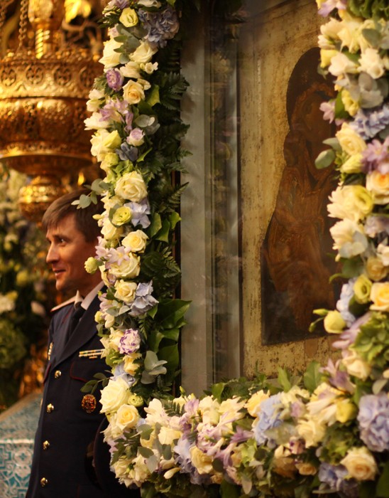 Донская.  Юлия Руденко/Православие.Ru