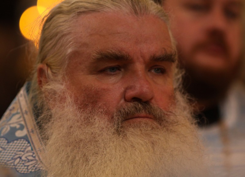 Донская.  Юлия Руденко/Православие.Ru