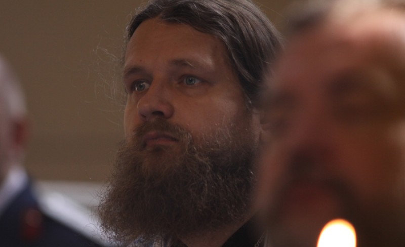 Донская. Юлия Руденко/Православие.Ru