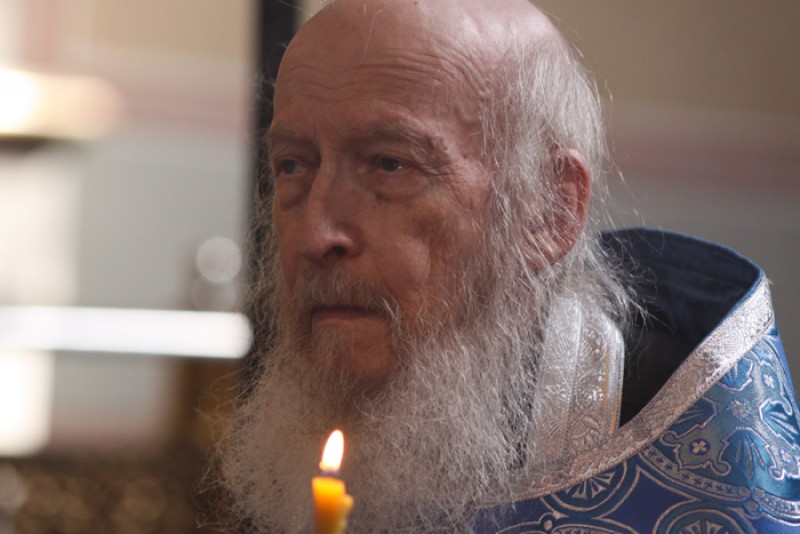 Донская. Юлия Руденко/Православие.Ru