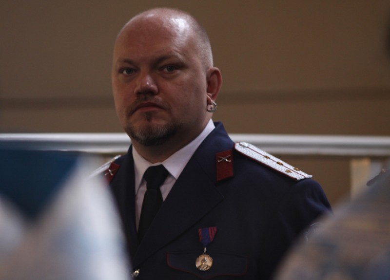 Донская. Юлия Руденко/Православие.Ru