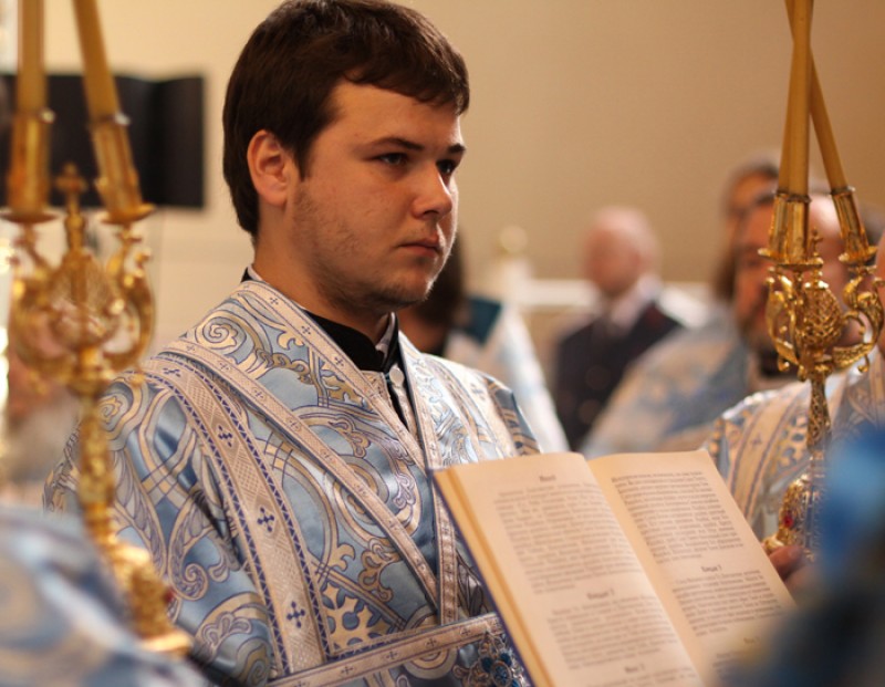 Донская.  Юлия Руденко/Православие.Ru