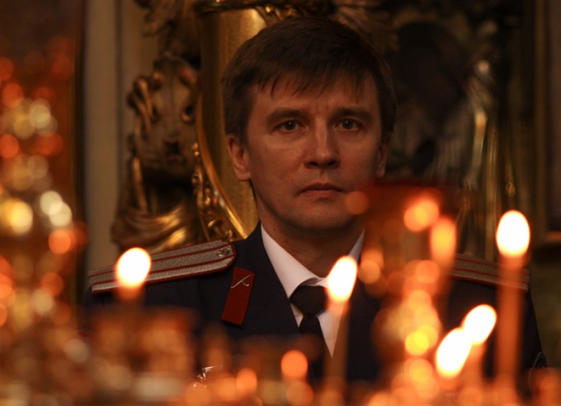 Донская.  Юлия Руденко/Православие.Ru