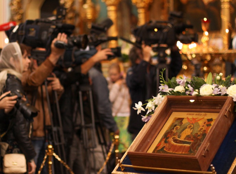 Донская. Юлия Руденко/Православие.Ru