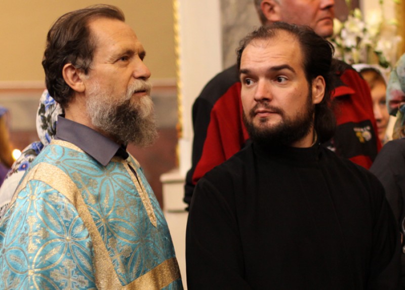 Донская.  Юлия Руденко/Православие.Ru